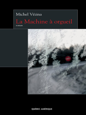 La Machine à orgueil - ebook